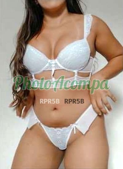 Acompanhante em ABC Paulista com namoradinha (4) — Luiza