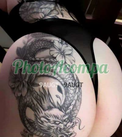 Acompanhante em Barretos com namoradinha (4) — Luiza