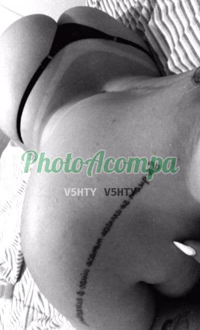 Acompanhante em Londrina com namoradinha (4) — Luiza