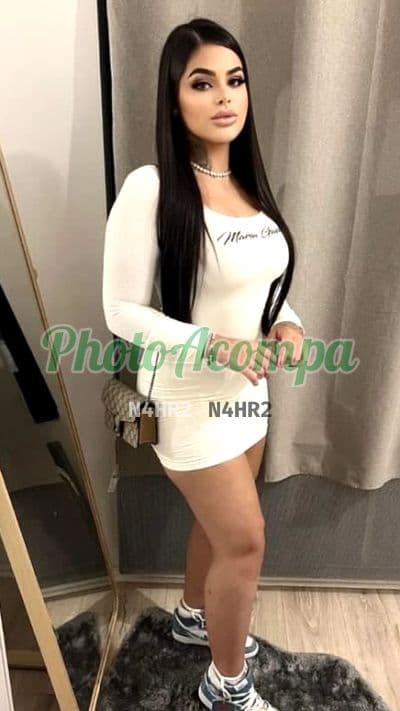 Foto 3: Acompanhante magra em Jundiaí — Luiza