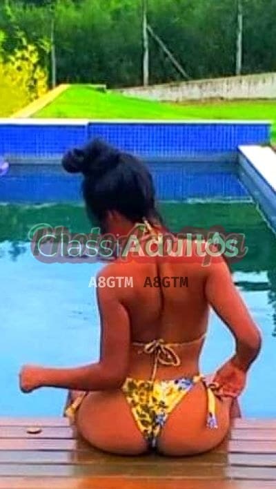 Acompanhante imagem do anúncio em Limeira — Luiza