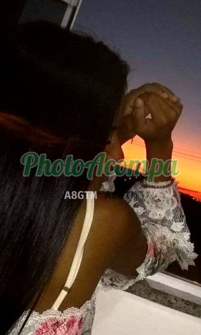 Foto 4: Acompanhante em Limeira — anal, Luiza