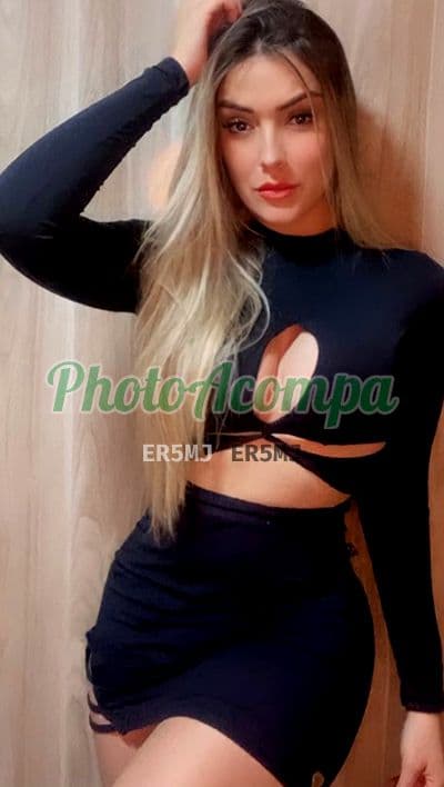 Foto 3: Acompanhante foto verificada em Rio de Janeiro — Luiza