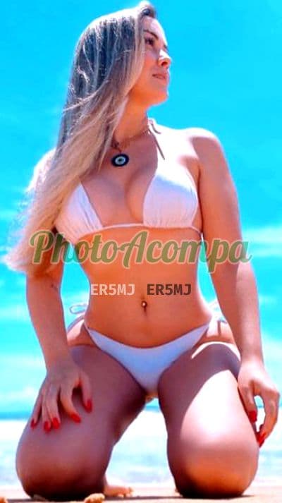 Acompanhante foto sem retoque em Rio de Janeiro (5) — Luiza