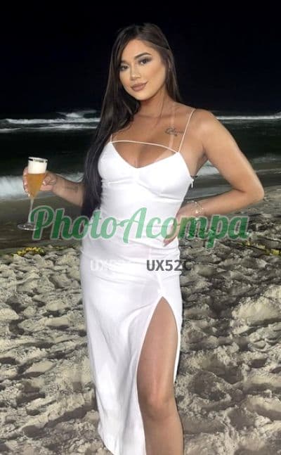 Foto 2: Acompanhante em Rio de Janeiro — beijo na boca, Luiza