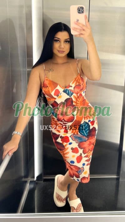 Acompanhante depilada em Rio de Janeiro (5) — Luiza