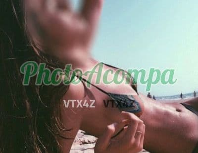 Acompanhante magra em Rio de Janeiro, foto 3 de Luiza