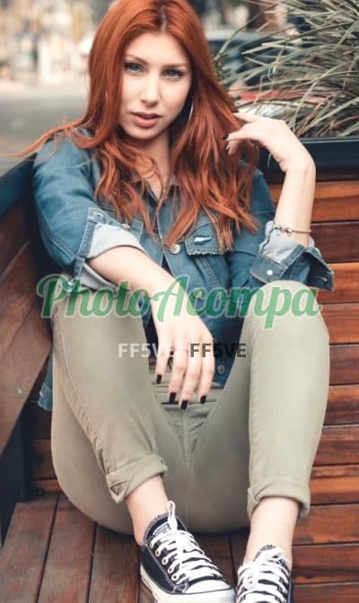 Acompanhante em Rio de Janeiro com anal (6) — Luiza