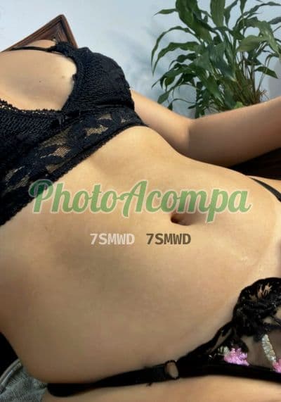 Foto 3: Acompanhante magra em Limeira — Luiza