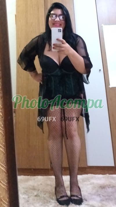 Foto 2: Acompanhante em Porto Alegre — beijo na boca, Luiza