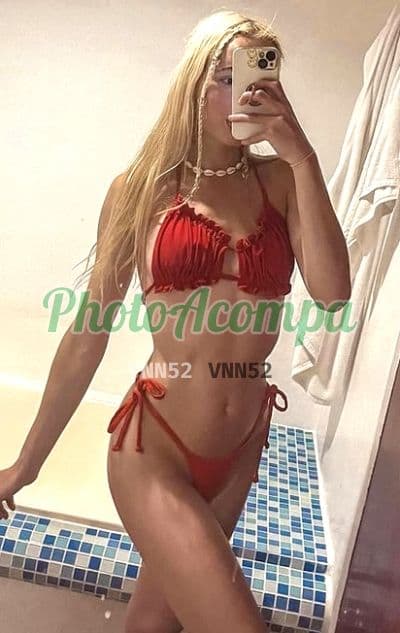 Acompanhante em São Paulo com namoradinha (4) — Luiza