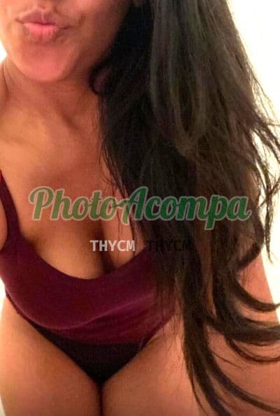 Acompanhante em São Paulo com namoradinha (4) — Luiza