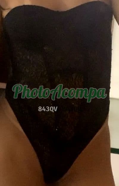 Acompanhante de seios naturais em Recife, foto 3 de Luiza