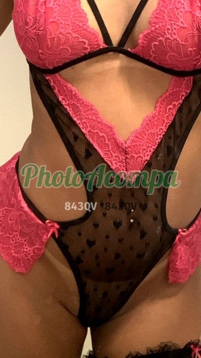 Acompanhante magra em Recife — Luiza, foto 5
