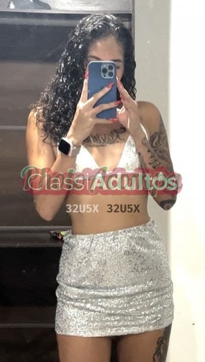 Acompanhante morena em Bertioga, foto de perfil