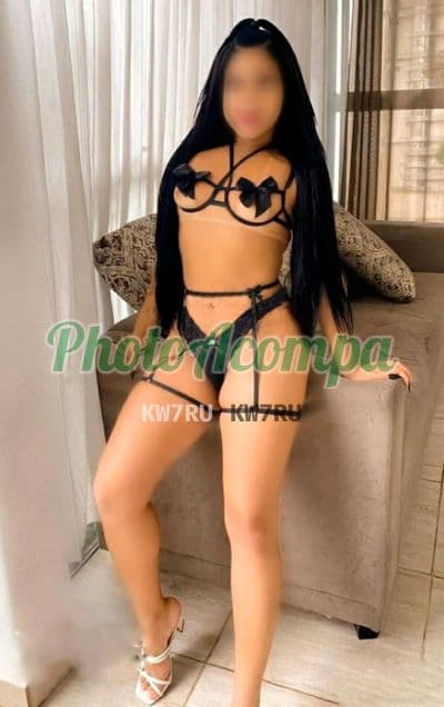 Acompanhante em Manaus com namoradinha (4) — Luiza