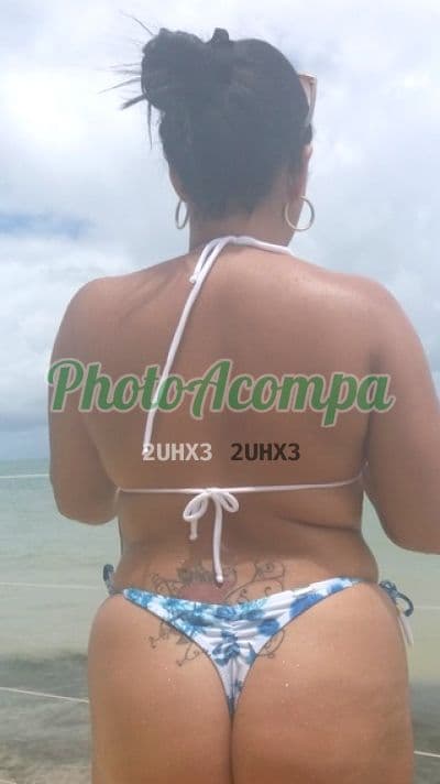 Acompanhante em Paulista com namoradinha (4) — Luiza
