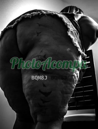 Foto 5: Acompanhante morena em Rio de Janeiro — Luiza Bbw