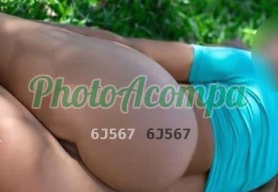 Foto 2: Acompanhante em Salvador — beijo na boca, Luiza