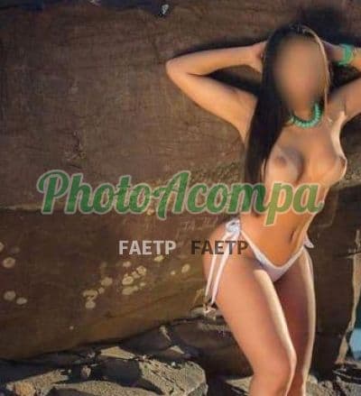 Foto 6: Acompanhante em Ipatinga — beijo na boca, Luiza
