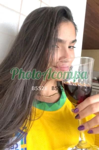 Foto 5: Acompanhante depilada em São Paulo — Luiza