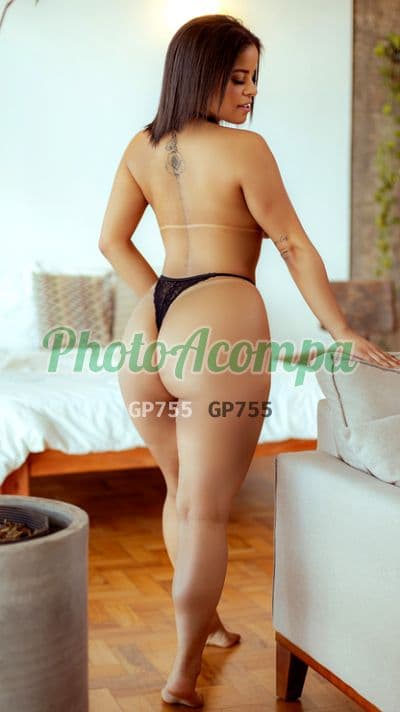 Foto 3: Acompanhante magra em Atibaia — Luiza
