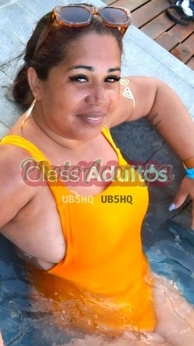 Acompanhante morena em Recife, foto de perfil