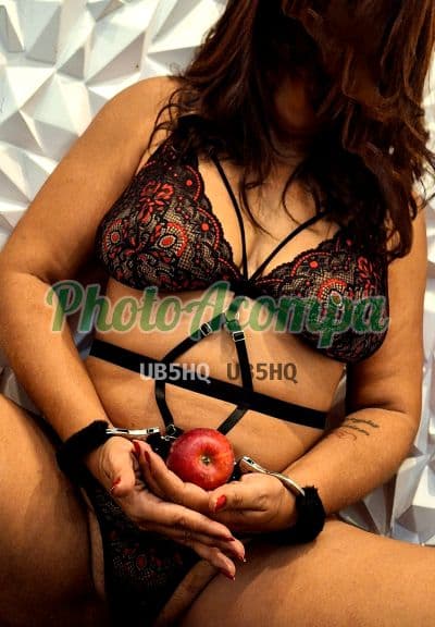 Acompanhante em Recife com namoradinha (4) — Luiza