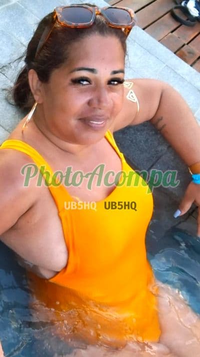 Acompanhante em Recife com beijo na boca (6) — Luiza