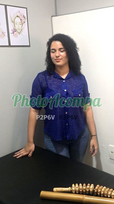 Acompanhante mignon em Rio de Janeiro (5) — Luiza
