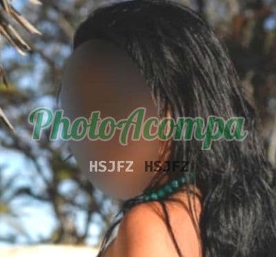 Foto 2: Acompanhante em Recife — experiência de namorada, Luiza