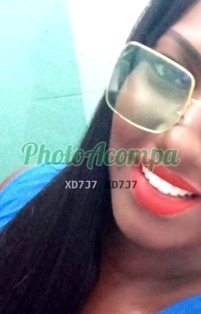 Acompanhante morena em Duque de Caxias, foto 3 de Luiza