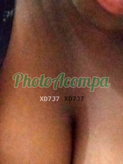 Acompanhante em Duque de Caxias com namoradinha (4) — Luiza