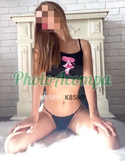 Acompanhante depilada em Novo Hamburgo (5) — Luiza