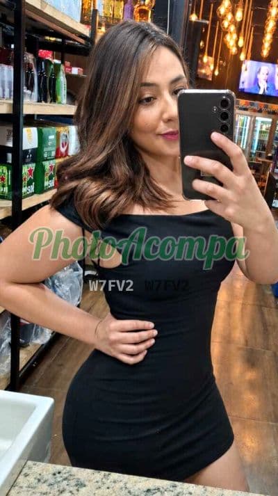 Acompanhante em São Luís com anal (6) — Luiza