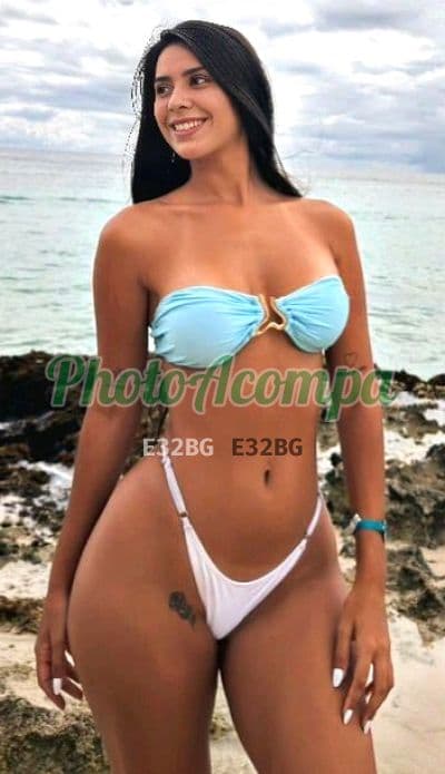 Acompanhante em Rio de Janeiro — namoradinha, foto 4 de Luiza