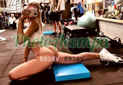 Acompanhante magra em São Paulo, foto 3 de Luiza