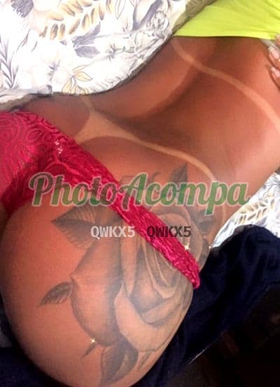 Acompanhante magra em Barueri, foto 3 de Luiza