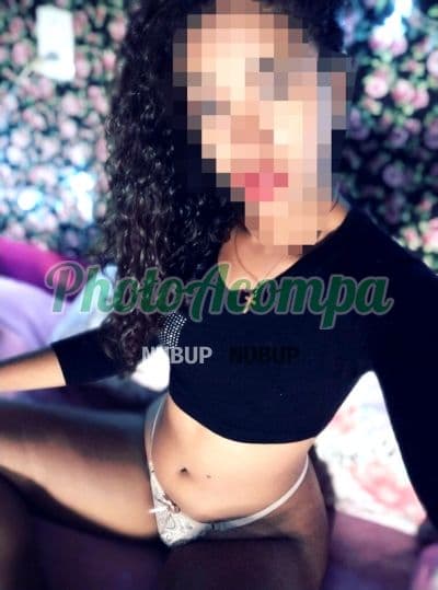 Acompanhante depilada em Nova Iguaçu (5) — Luiza