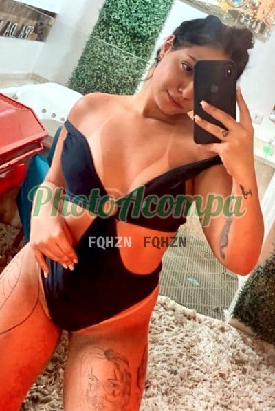 Foto 2: Acompanhante em São Paulo — beijo na boca, Luiza