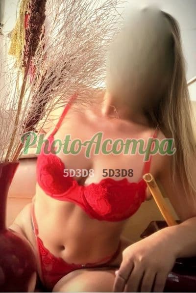 Foto 4: Acompanhante em São José dos Campos — experiência de namorada, Luíza Gama