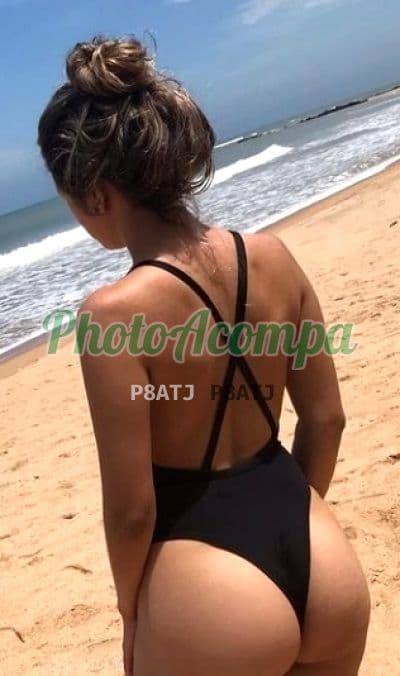 Foto 4: Acompanhante em Cascavel — experiência de namorada, Luiza Kleis