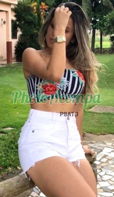 Foto 5: Acompanhante depilada em Cascavel — Luiza Kleis