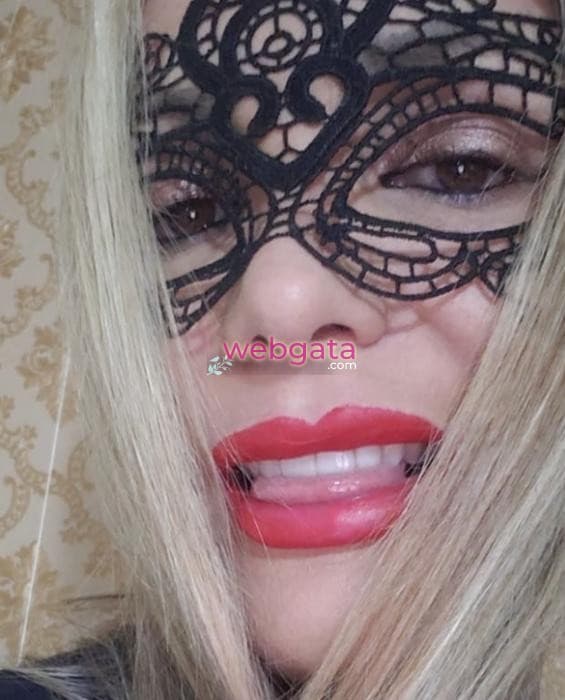 Acompanhante em São Leopoldo com sexo anal (4) — Luiza Loren
