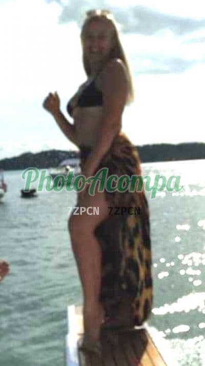 Foto 2: Acompanhante em São Paulo — namoradinha, Luiza Mazza