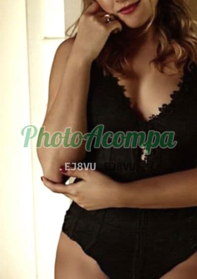 Acompanhante em João Pessoa — namoradinha, foto 4 de Luiza Mello
