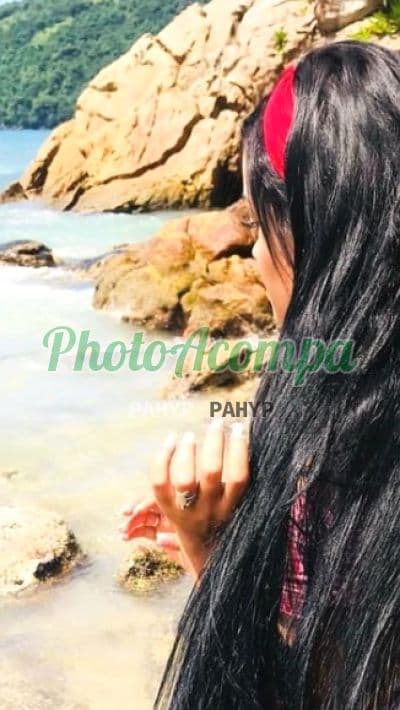Acompanhante em Brasília com namoradinha (4) — Luiza Melo