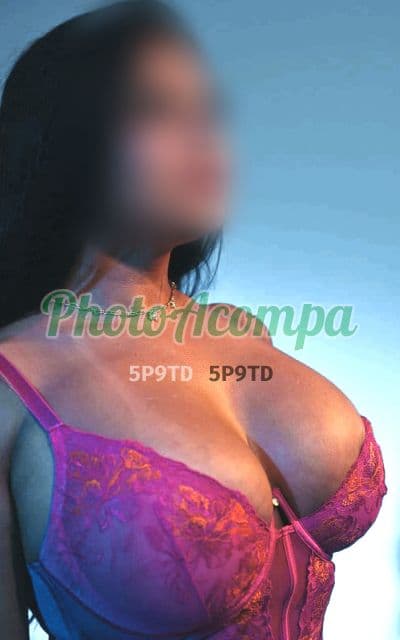 Acompanhante foto verificada em São José dos Campos (3) — Luiza Pavão