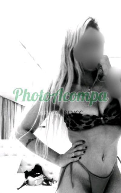 Acompanhante em Niterói — experiência de namorada, foto 4 de Luiza Peres