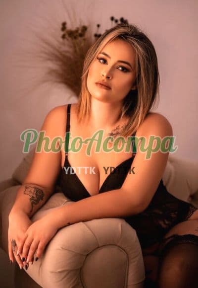 Acompanhante magra em Florianópolis, foto 3 de Luiza Prado